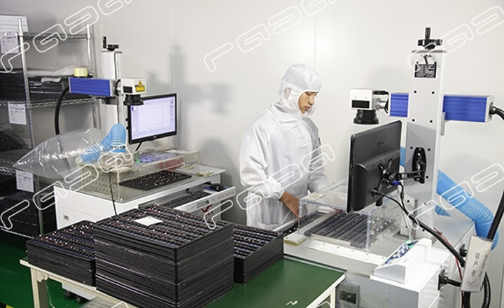 自動(dòng)化組裝機(jī)